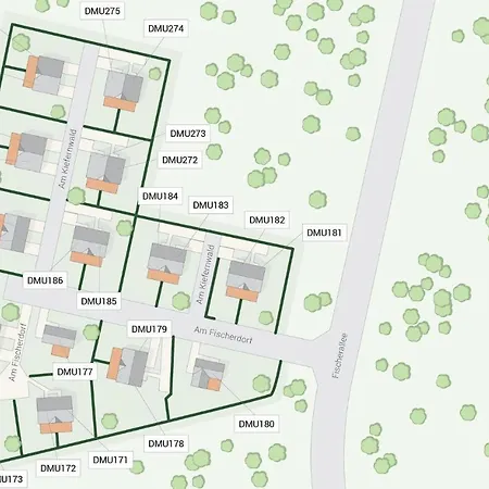 Reetdachhaus Ankerplatz *